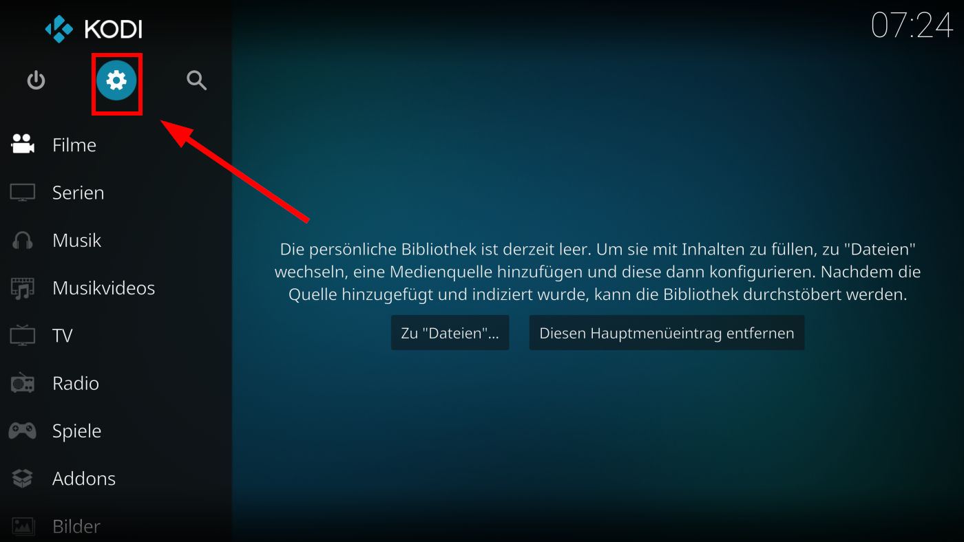 Verlinktes Bild