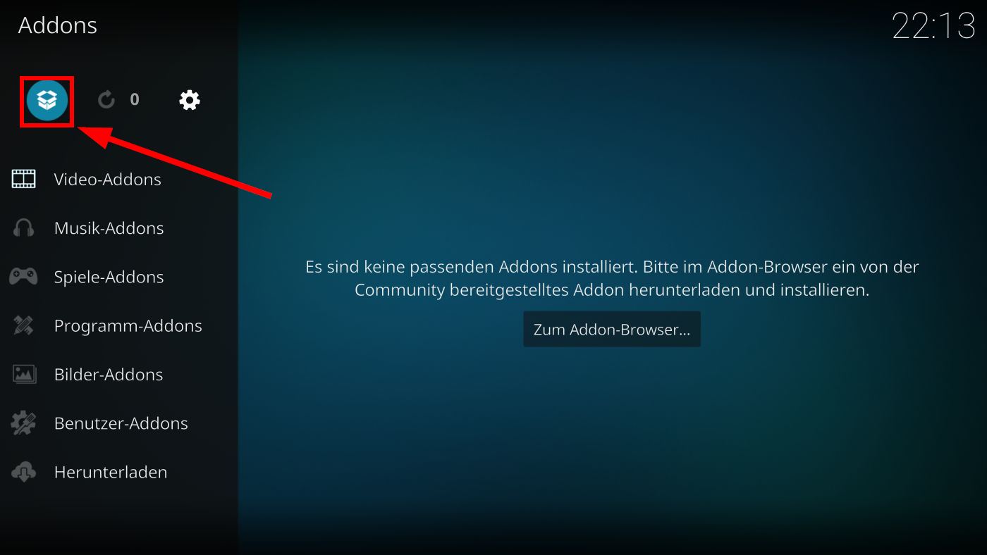 Verlinktes Bild