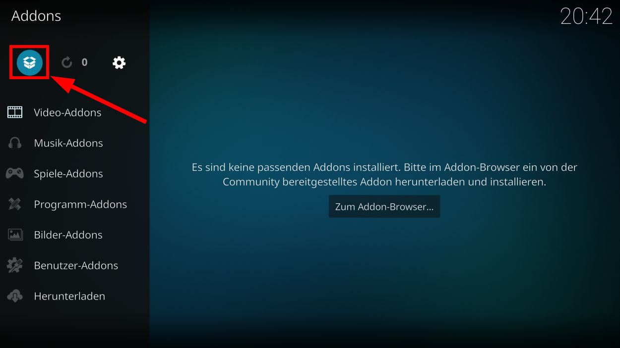 Verlinktes Bild