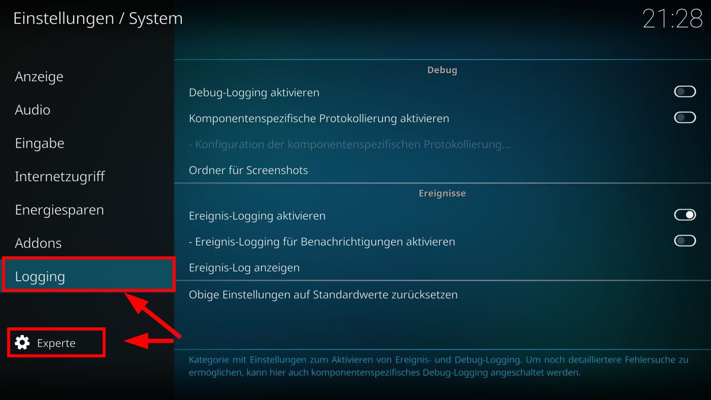Verlinktes Bild