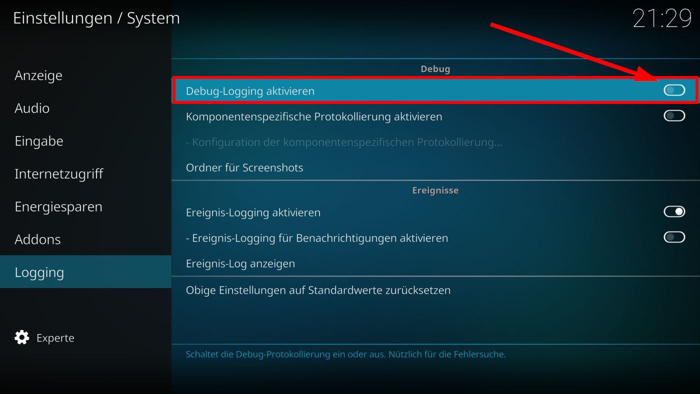 Verlinktes Bild