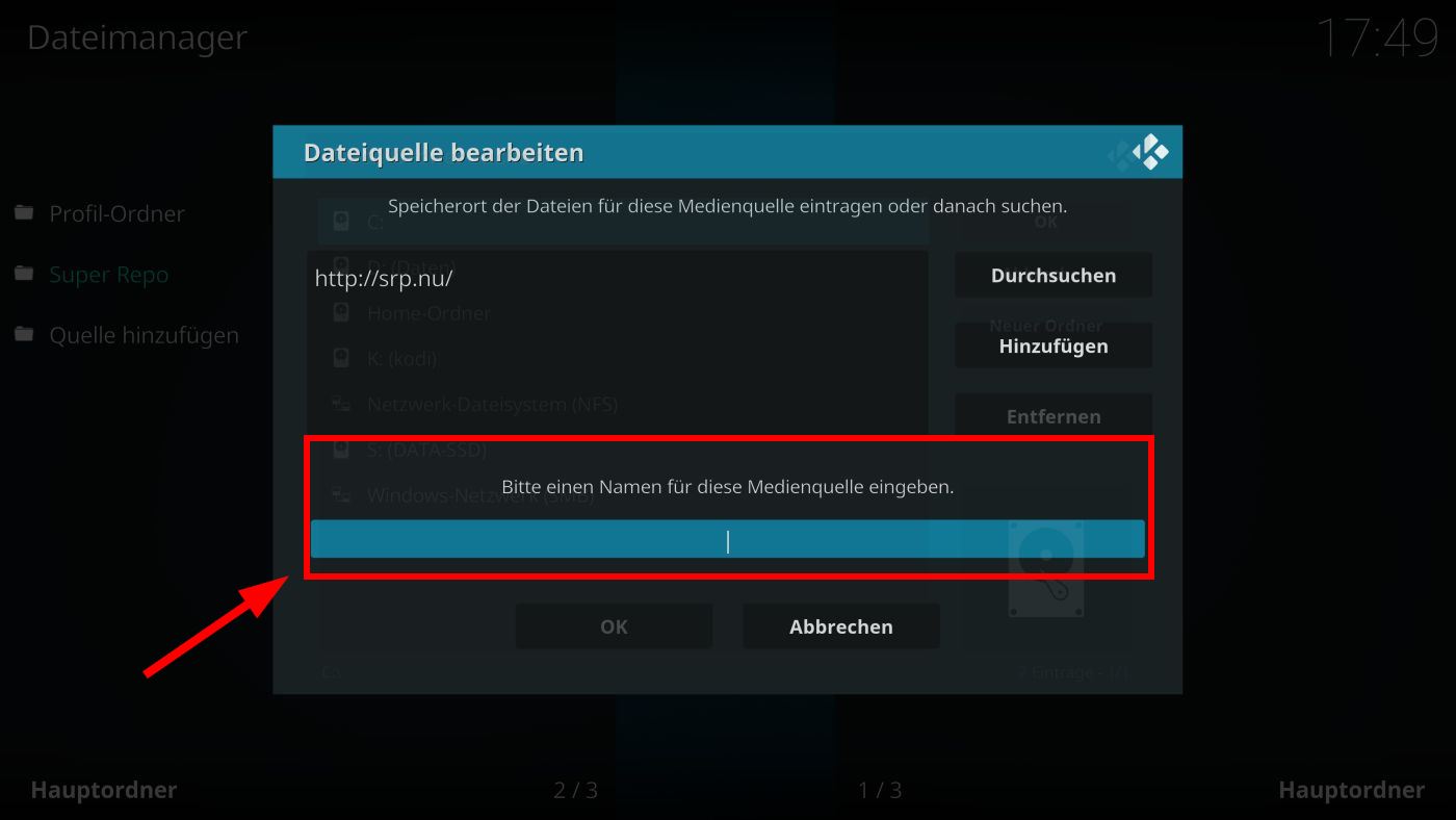 Verlinktes Bild