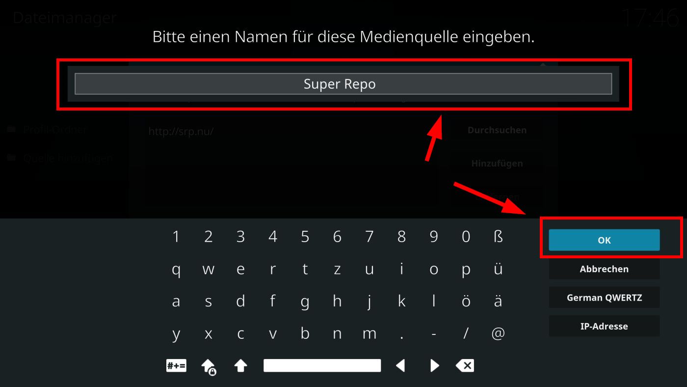 Verlinktes Bild