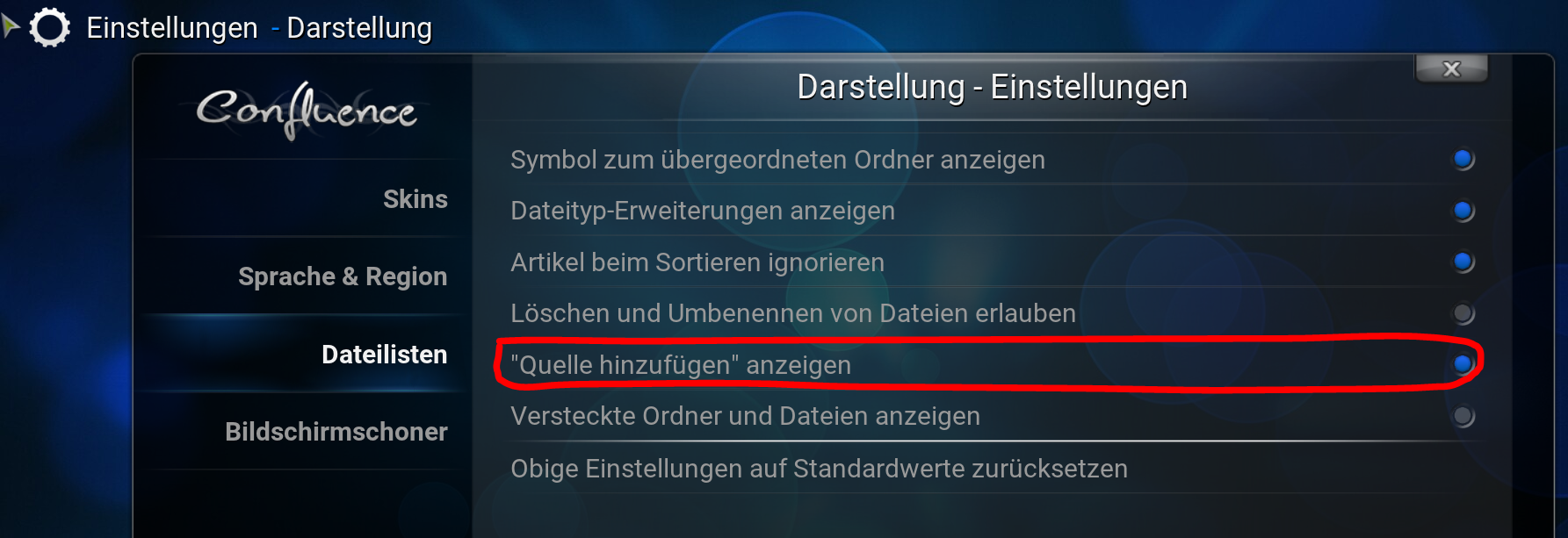 Verlinktes Bild