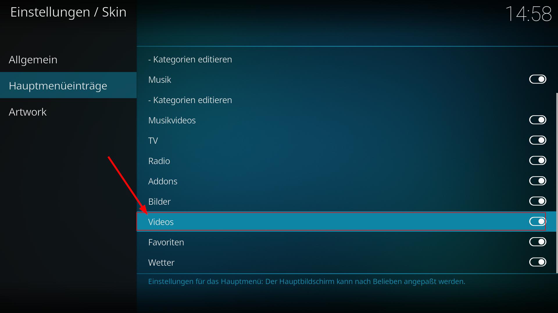 Verlinktes Bild